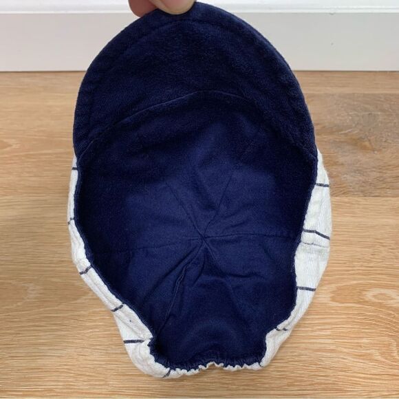 BUNDLE (2) Baby Boy Size 0-3 Months Hats - Picture 5 of 15